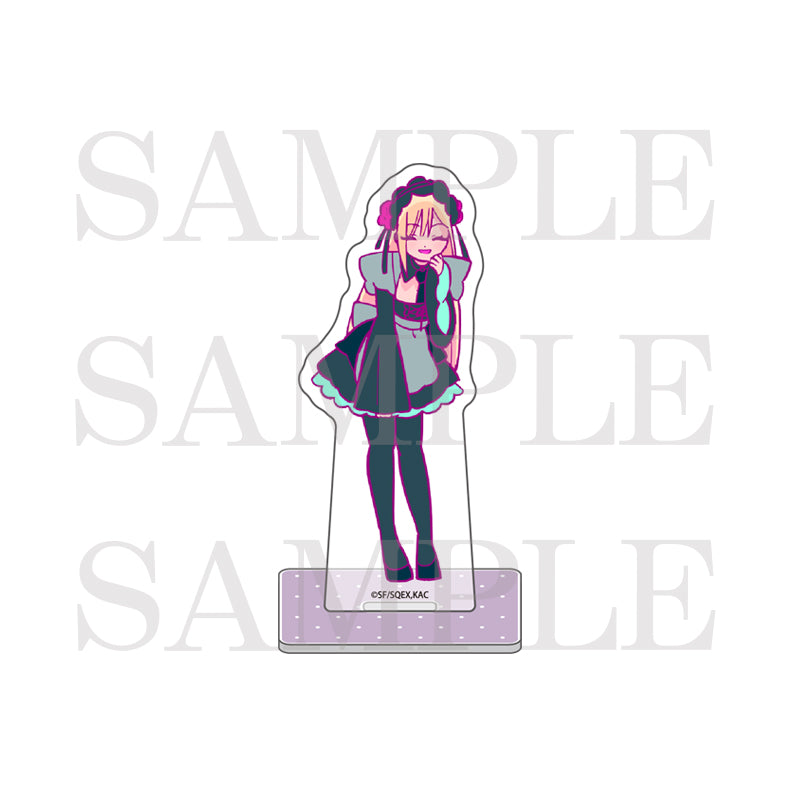 My Dress-Up Darling TV Anime Season 2 Acrylic Stand