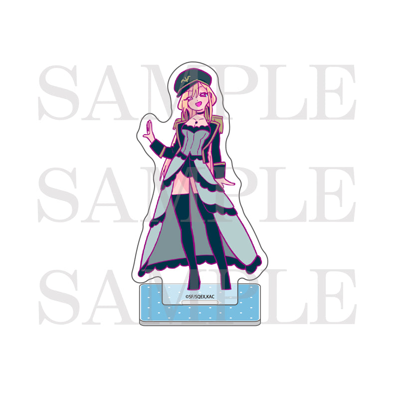 My Dress-Up Darling TV Anime Season 2 Acrylic Stand