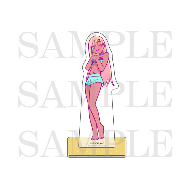 My Dress-Up Darling TV Anime Season 2 Acrylic Stand
