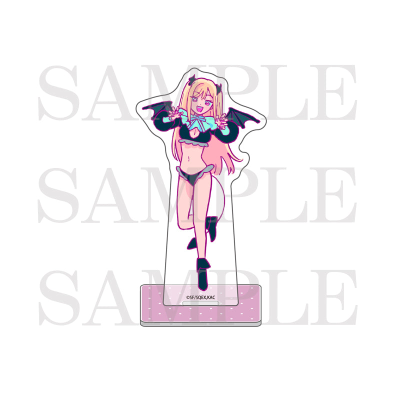 My Dress-Up Darling TV Anime Season 2 Acrylic Stand