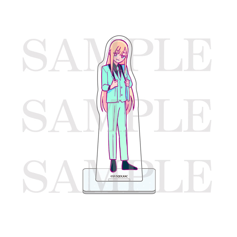 My Dress-Up Darling TV Anime Season 2 Acrylic Stand