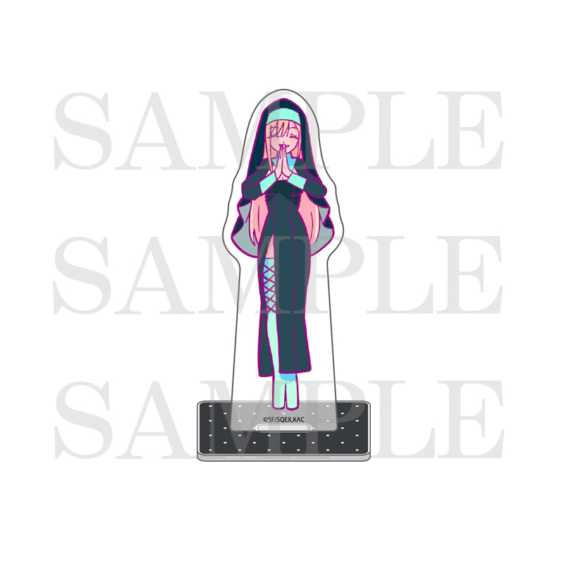 My Dress-Up Darling TV Anime Season 2 Acrylic Stand