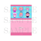 《戀上換裝娃娃》TV動畫 A4透明文件夾