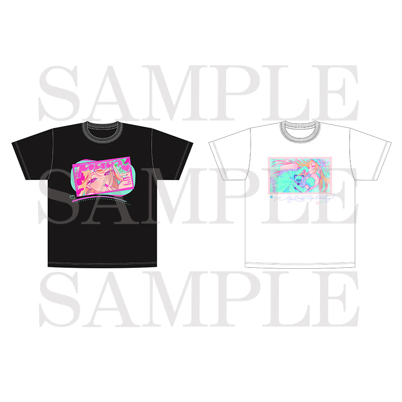 My Dress-Up Darling TV Anime Season 2 T-shirt