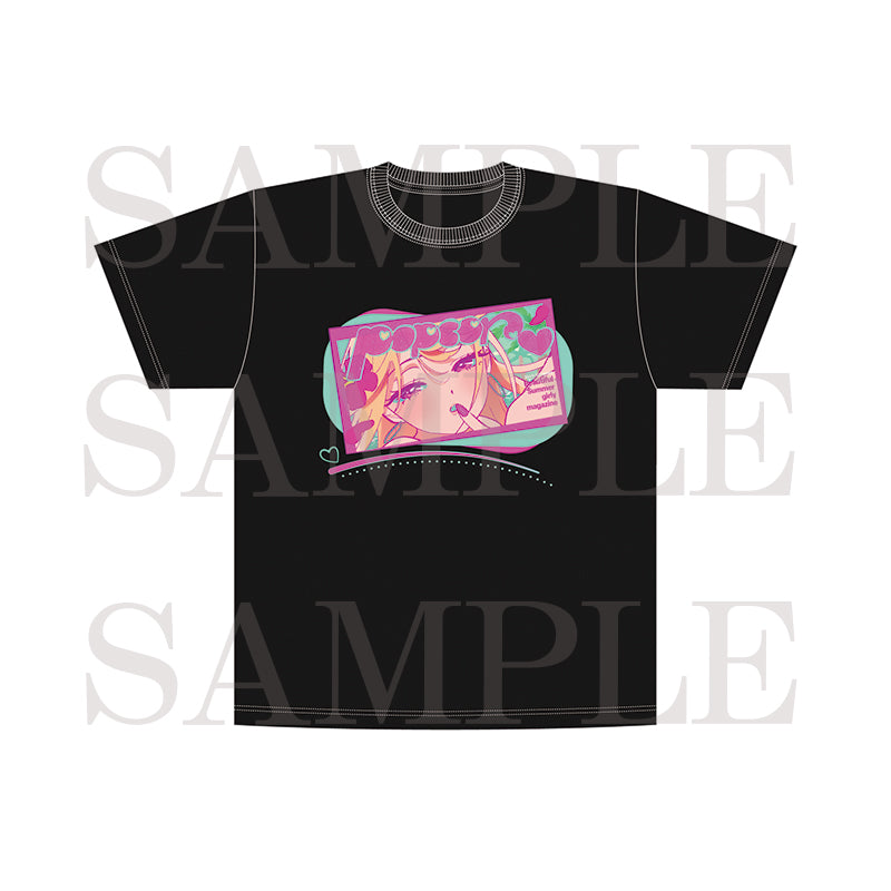 My Dress-Up Darling TV Anime Season 2 T-shirt