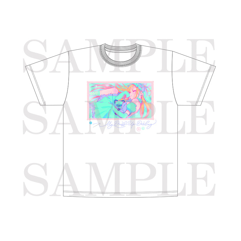 My Dress-Up Darling TV Anime Season 2 T-shirt