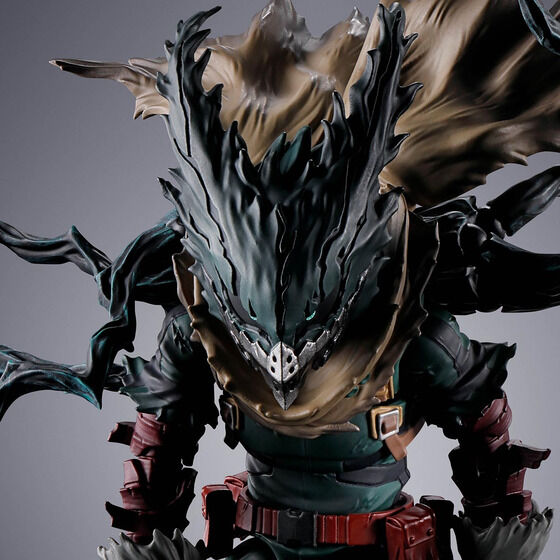 【預訂】[魂SHOP限定] S.H.Figuarts 黑化笨久