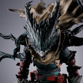 【預訂】[魂SHOP限定] S.H.Figuarts 黑化笨久