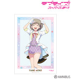 新繪製 MIRACLE NEW STORYver. A3霧面加工海報 共12款