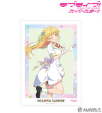 新繪製 MIRACLE NEW STORYver. A3霧面加工海報 共12款