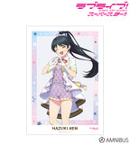 新繪製 MIRACLE NEW STORYver. A3霧面加工海報 共12款