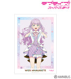 新繪製 MIRACLE NEW STORYver. A3霧面加工海報 共12款