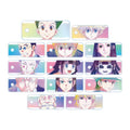HUNTER×HUNTER Ani-Art clear label Vol. 3 Acrylic Keychain (Blind Box) - Random (Single Item) - Total of 13 types