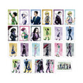 《HUNTER×HUNTER》新繪 行進 ver. 盲抽明信片 隨機 共23款 (單件)