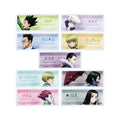 《HUNTER×HUNTER》新繪 行進 ver. 盲抽亞加力名牌 隨機 共9款 (單件)