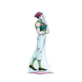 《HUNTER×HUNTER》新繪 ヒソカ 行進 ver. BIG 亞加力立牌
