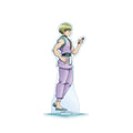 《HUNTER×HUNTER》新繪 シャルナーク 行進 ver. BIG 亞加力立牌