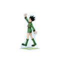 《HUNTER×HUNTER》新繪 ゴン 行進 ver. BIG 亞加力立牌