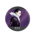 《HUNTER×HUNTER》新繪 クロロ 行進 ver. BIG 襟章