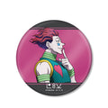 《HUNTER×HUNTER》新繪 ヒソカ 行進 ver. BIG 襟章