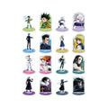 《HUNTER×HUNTER》新繪 戰鬥背影 ver. 盲抽亞加力立牌 隨機 共16款 (單件)