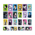 《HUNTER×HUNTER》新繪 行進 ver. 盲抽插畫卡 隨機 共22款 (單件)