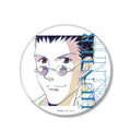 《HUNTER×HUNTER》レオリオ Ani-Art BIG 襟章