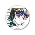 HUNTER×HUNTER Shizuku Ani-Art Vol. 2 BIG Pin Badge