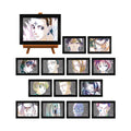 《HUNTER×HUNTER》盲抽 Ani-Art 第2彈 迷你畫框 隨機 共14款 (單件)