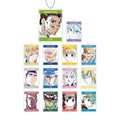 《HUNTER×HUNTER》盲抽 Ani-Art 第3彈 亞加力鑰匙圈 隨機 共14款 (單件)
