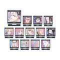 HUNTER×HUNTER Ani-Art clear label Acrylic Stand ver.B (Random, 13 types in total, 1 piece)