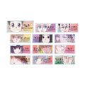 《HUNTER×HUNTER》盲抽 Ani-Art clear label 亞加力名牌 ver.A 隨機 共12款 (單件)