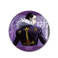 《HUNTER×HUNTER》新繪 クロロ 戰鬥背影 ver. BIG 襟章