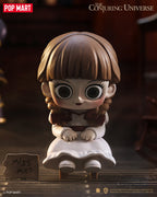 The Conjuring 詭屋驚凶實錄 POP MART盲盒 - 原盒12個