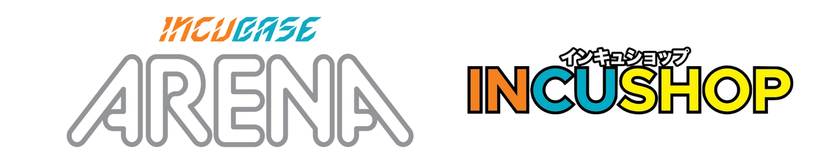 INCUShop by INCUBASE Arena