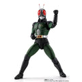 [S.H.Figuarts]（真骨彫製法）幪面超人BLACK RX