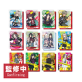 GIRLS BAND CRY POP UP STORE (HONG KONG) 收藏卡（隨機 共12款）