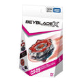 Beyblade X CX-09 Wyvern Gale
