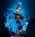 [魂SHOP限定] 超激戰 FiguartsZERO 艾尼路 -6000萬V “雷龍”-