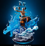 [魂SHOP限定] 超激戰 FiguartsZERO 艾尼路 -6000萬V “雷龍”-