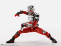 [S.H.Figuarts]（真骨彫製法）仮面ライダー龍騎