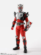 [S.H.Figuarts]（真骨彫製法）仮面ライダー龍騎
