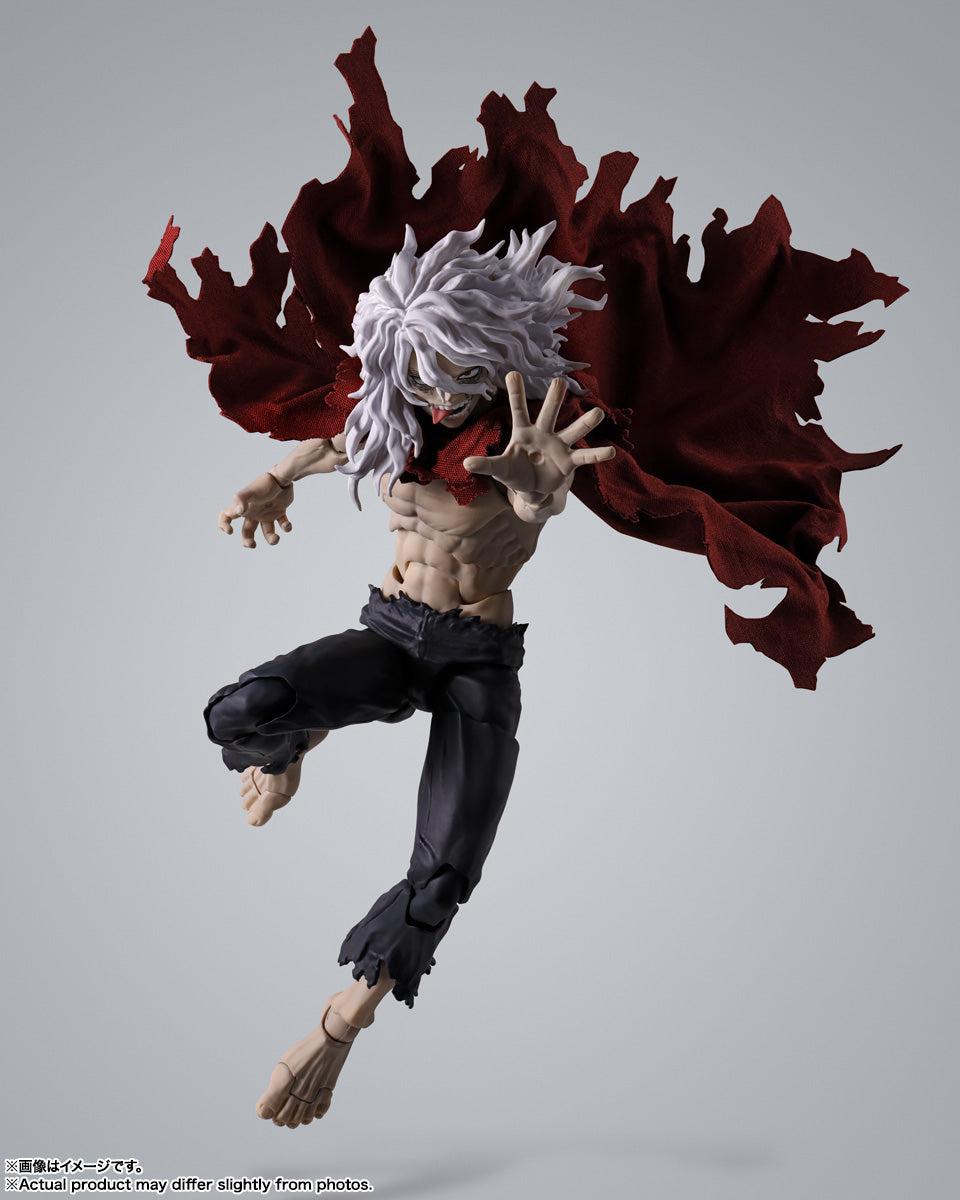 S.H.Figuarts 死柄木弔
