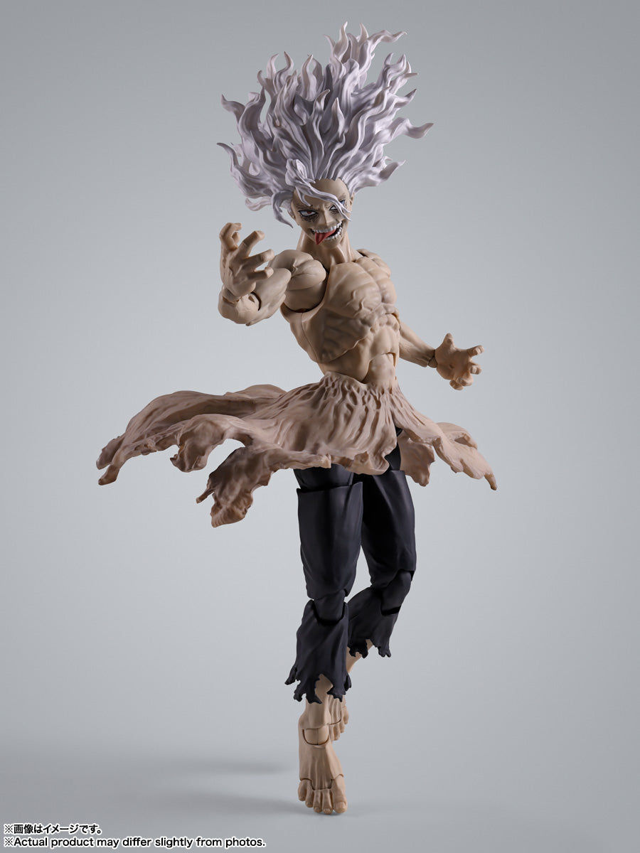 S.H.Figuarts 死柄木弔
