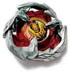Beyblade X Traditional Chinese Comic Vol. 1-3 Set