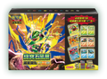 寶可夢集換式卡牌遊戲 - 超級進化 - 綠寶石風暴 - 超級進化夥伴組合 - M6-40PF 繁體中文版